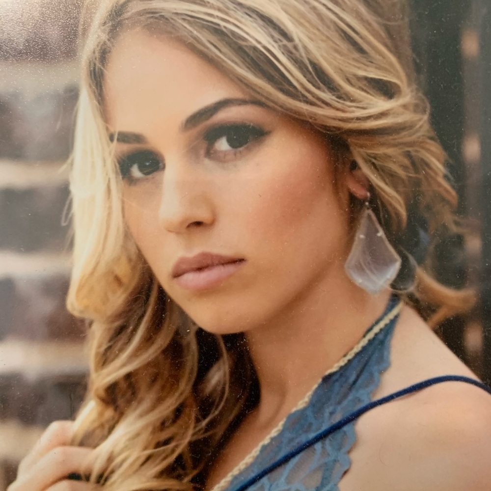 Kendra Scott Earrings